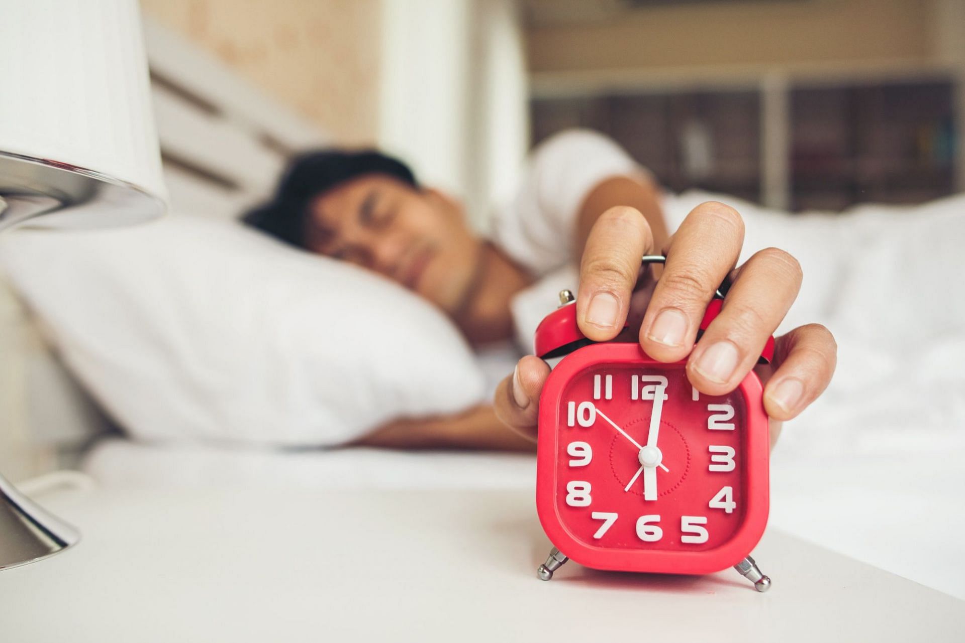 Laziness can be caused by nutrient deficiency (image by jcomp on freepik)